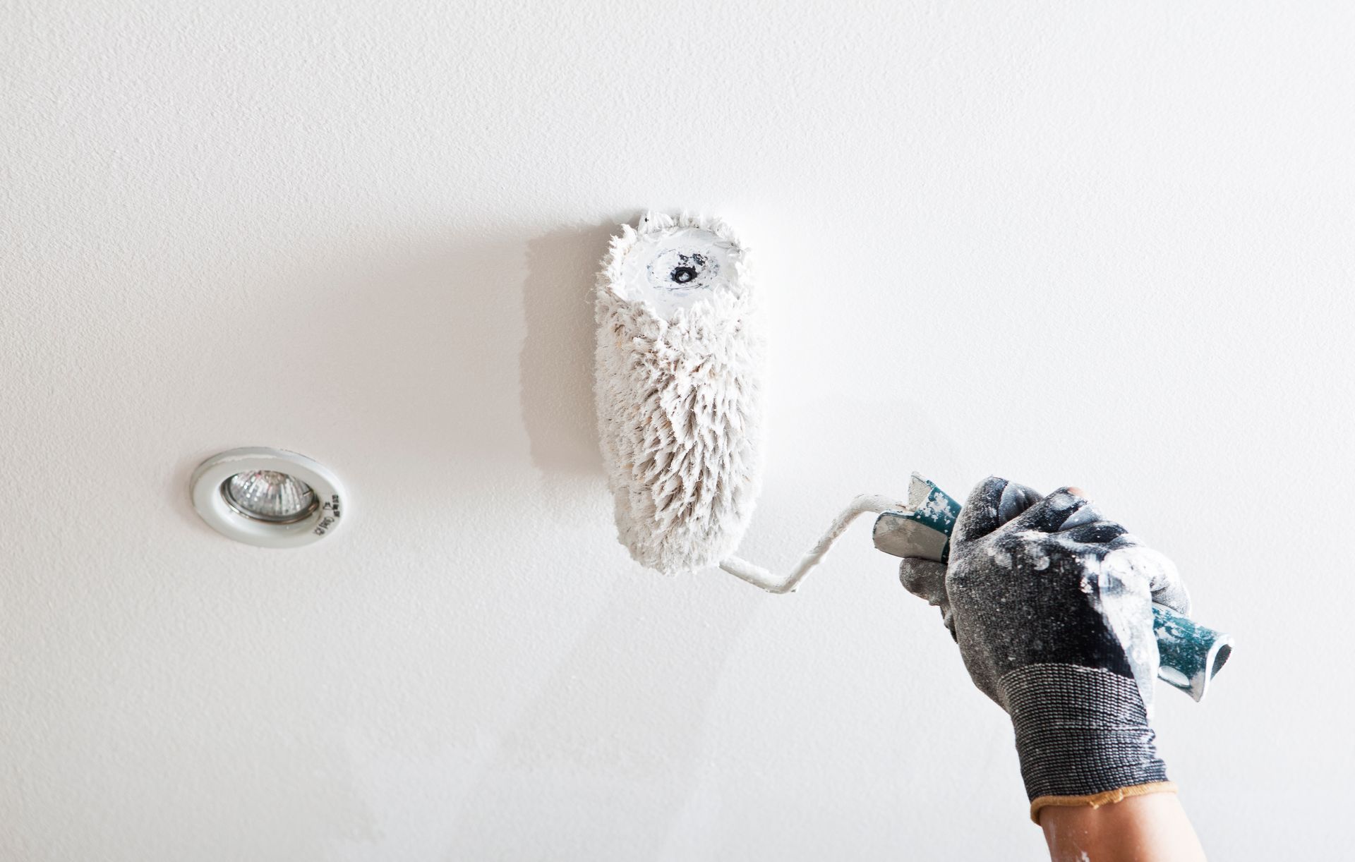 ceiling painting