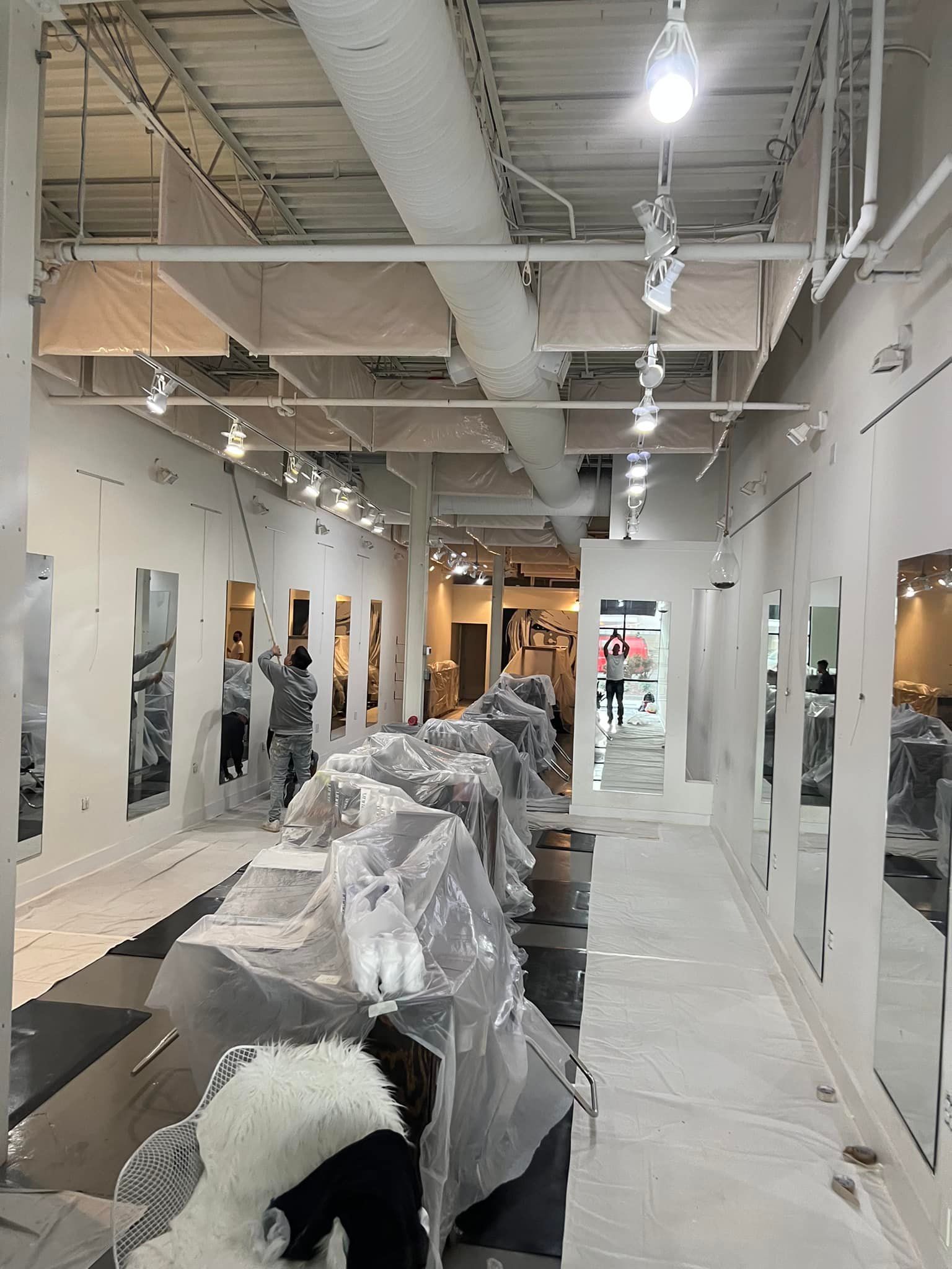painting gallery