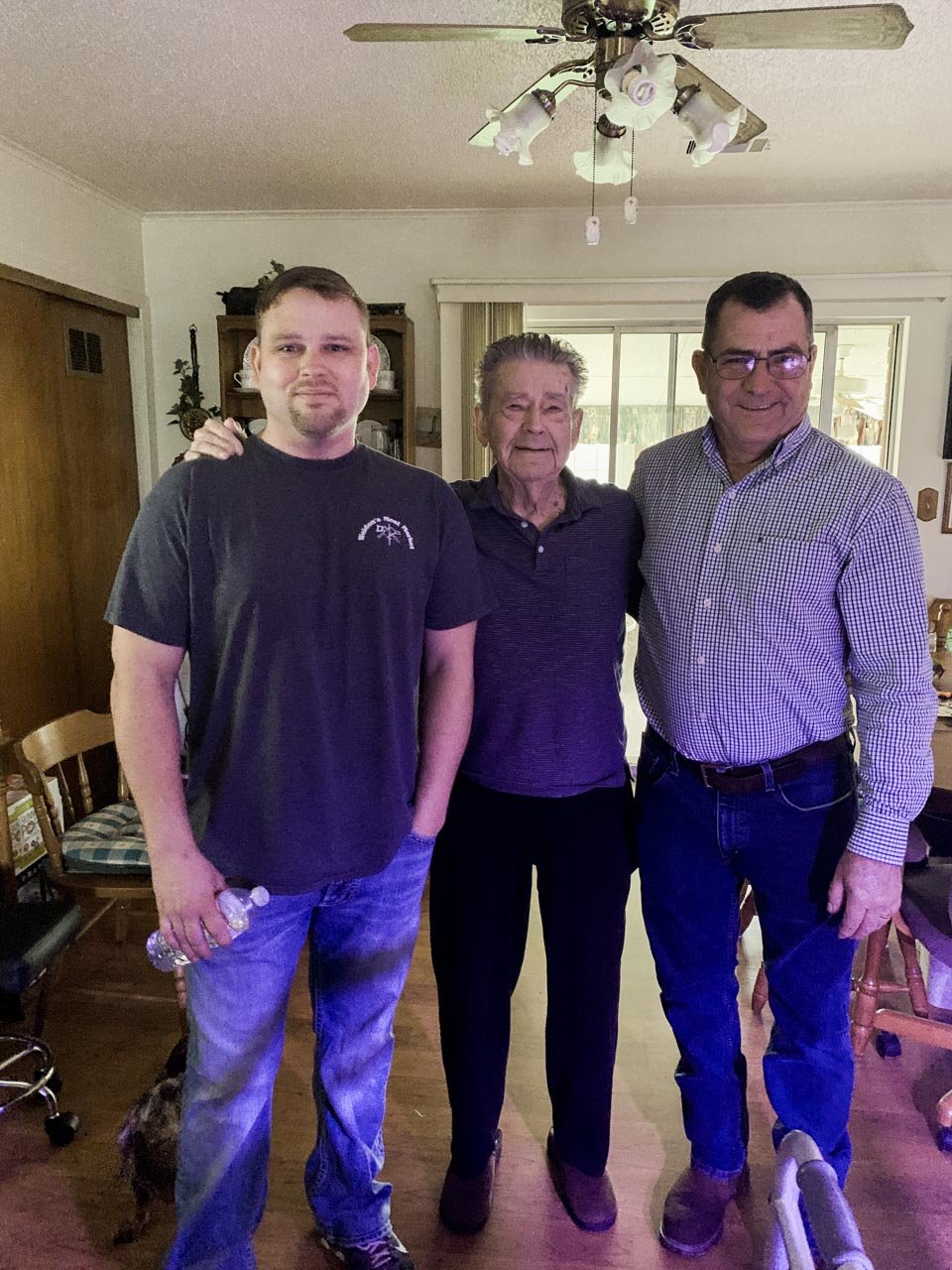 About Weldon's Meat Market in Hot Springs AR