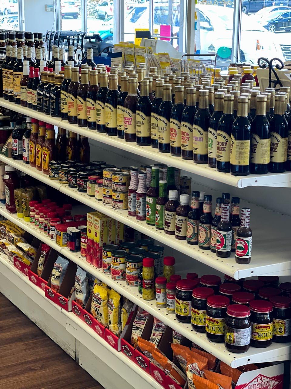 About Weldon's Meat Market in Hot Springs AR