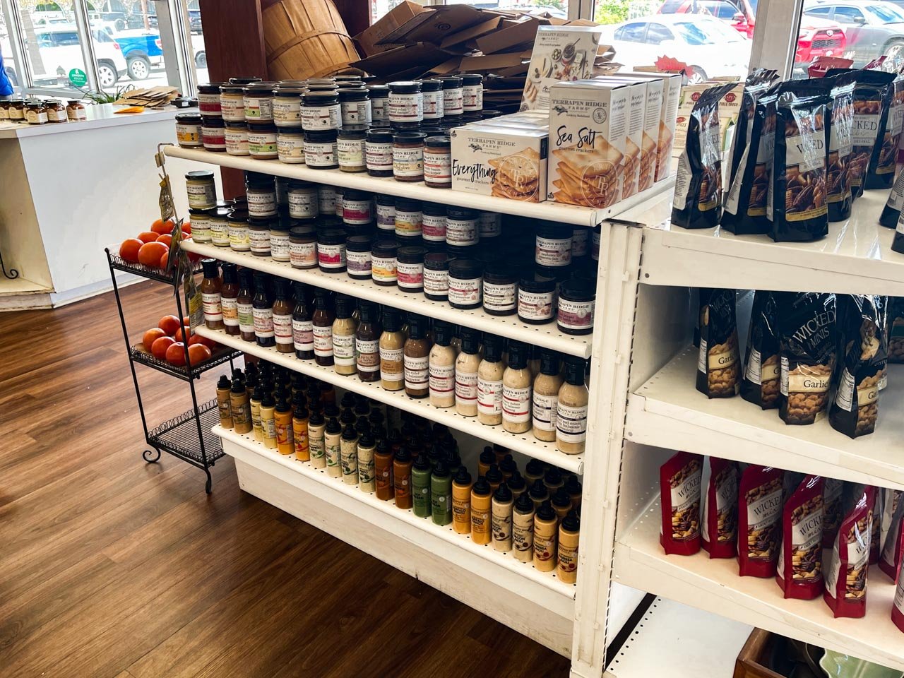 About Weldon's Meat Market in Hot Springs AR