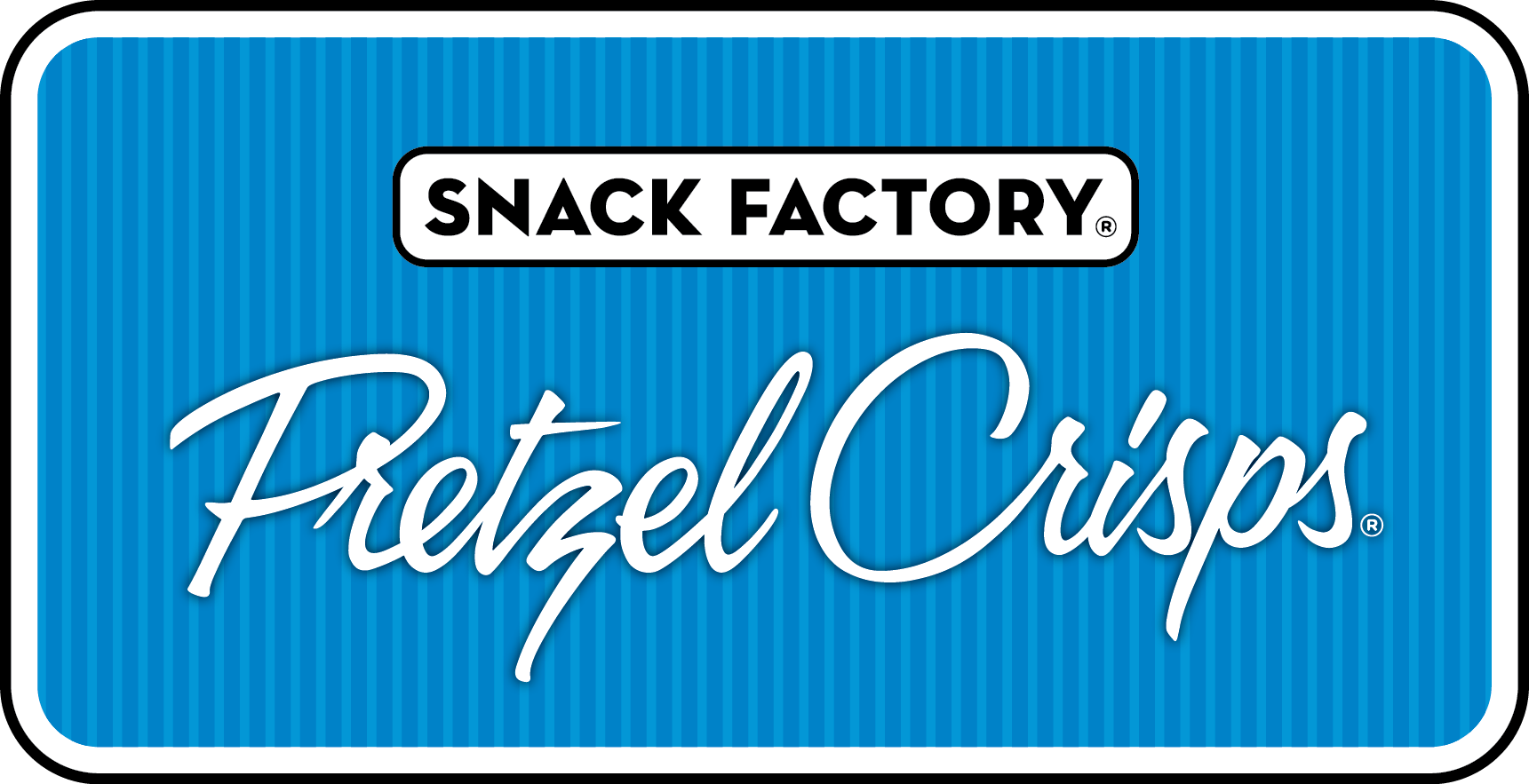 Snack Factory Pretzel Crisps