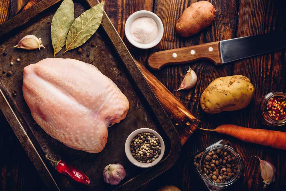 Seasoned-chicken-breast-ready-for-roast-in-oven