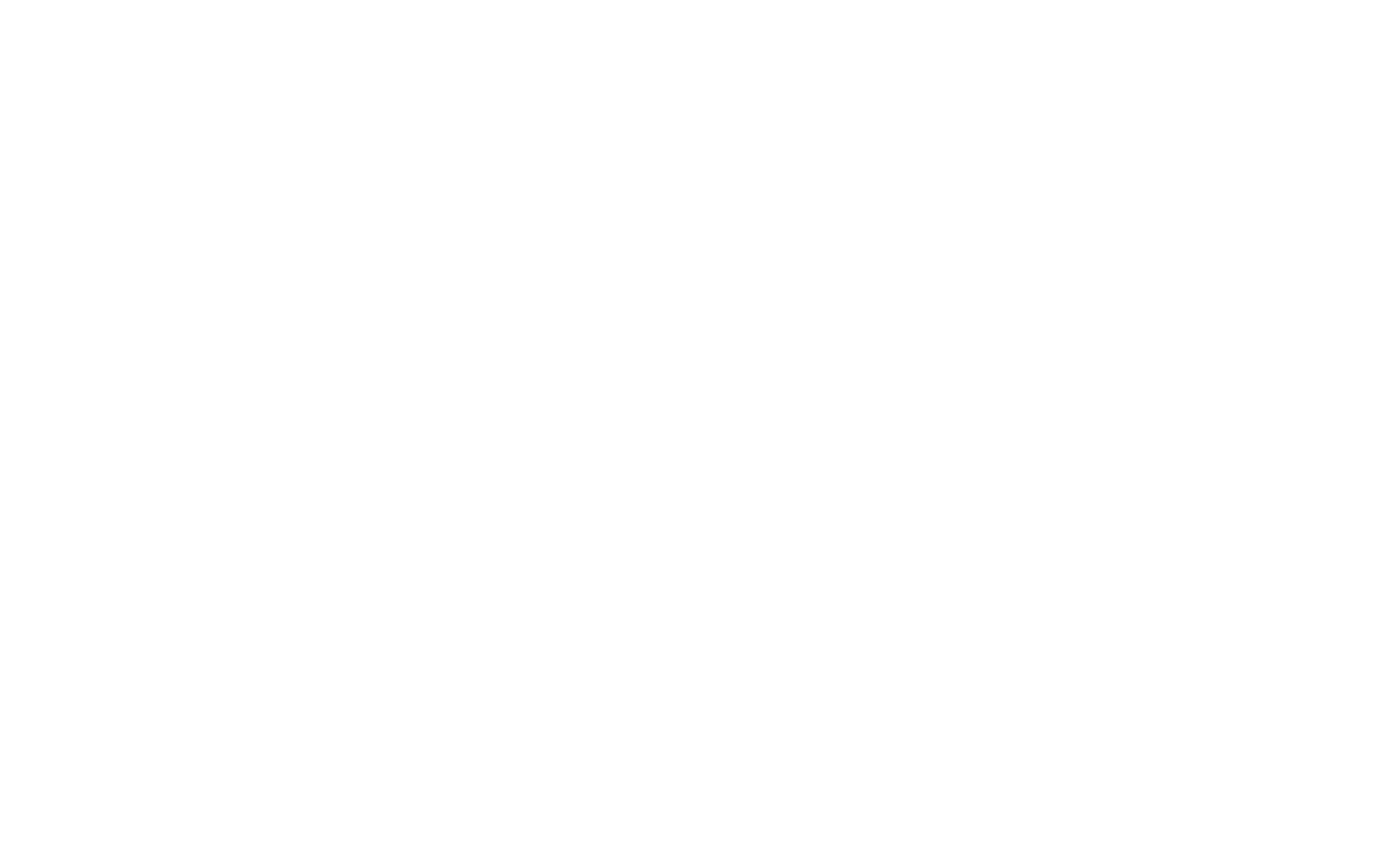 A white background with a few lines on it