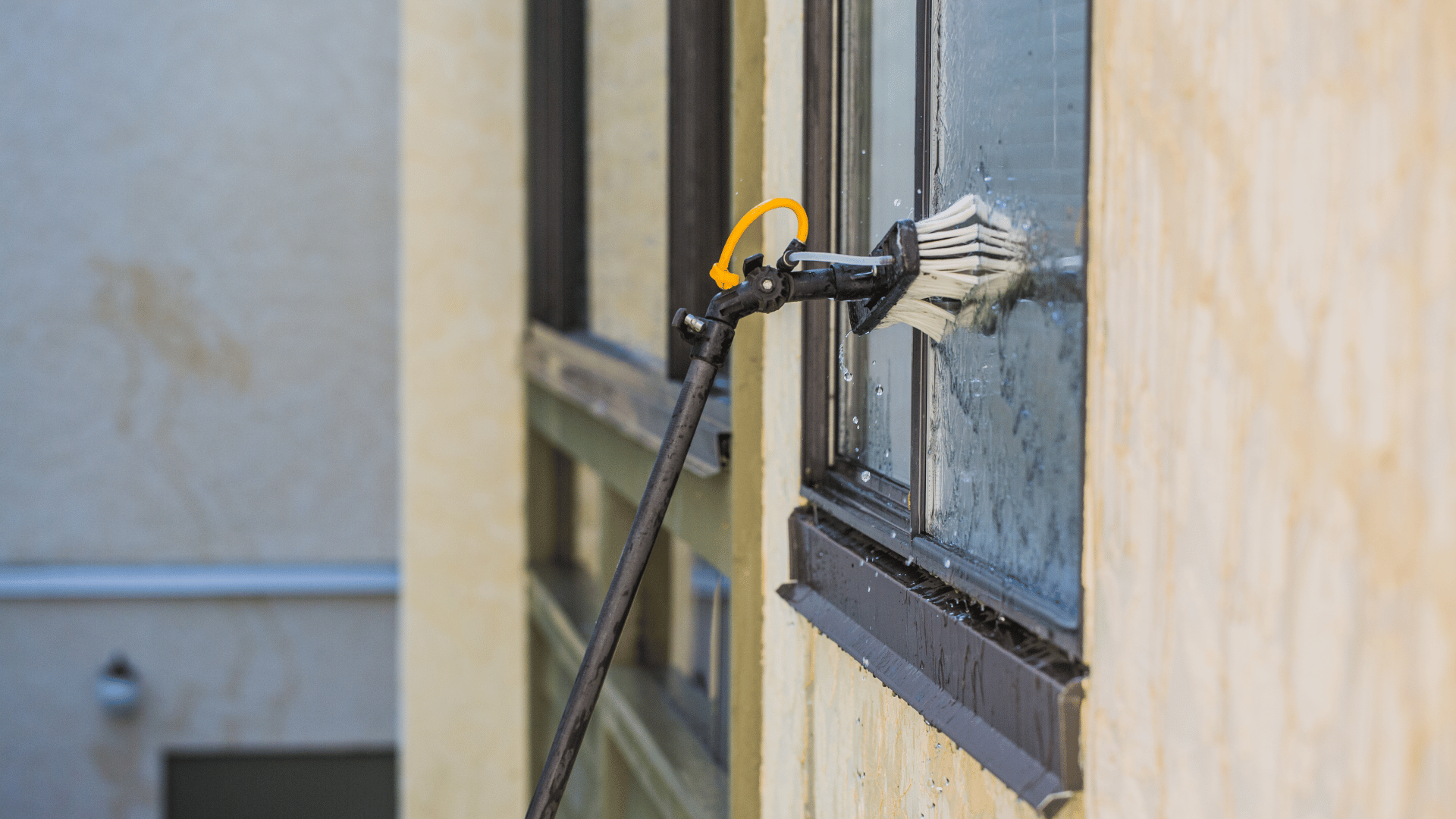 Window Cleaning