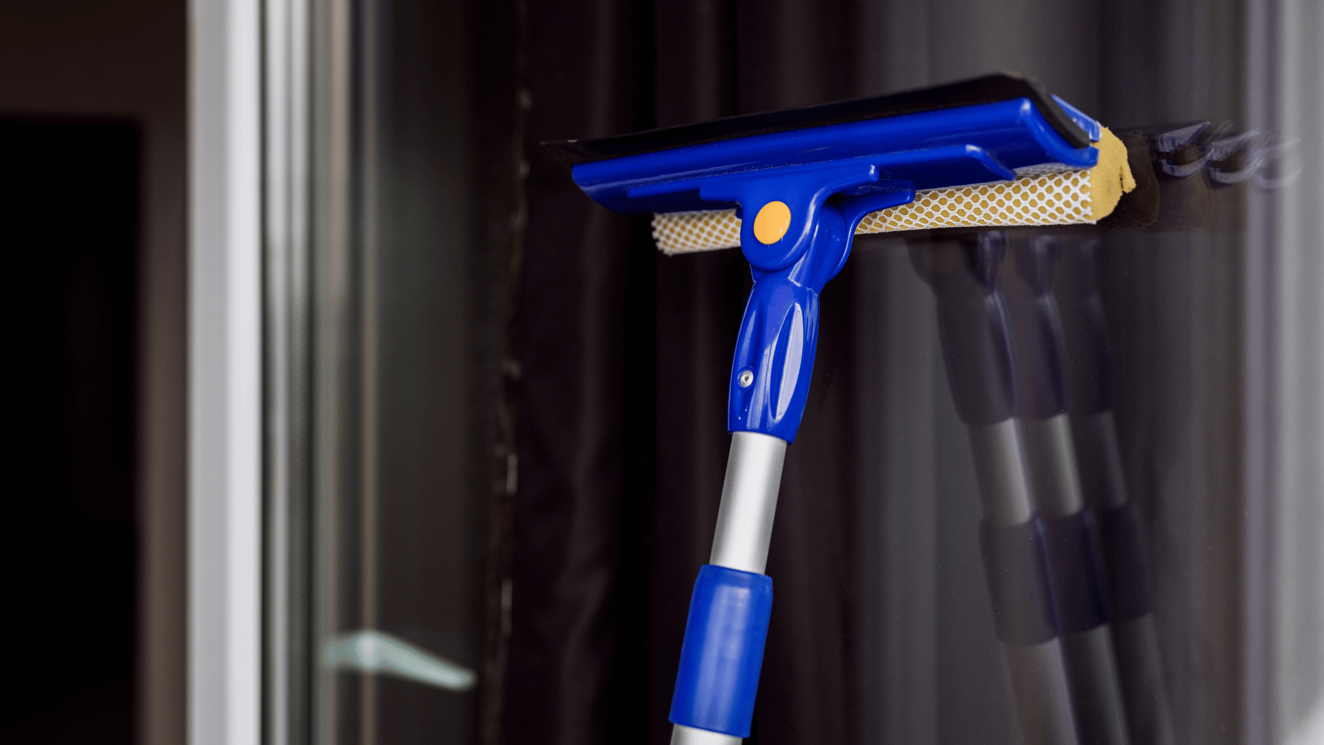 Commercial cleaning