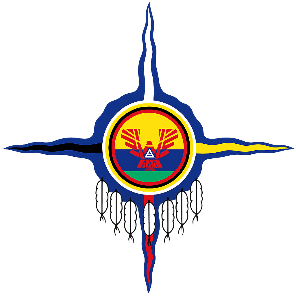 Shawanaga Logo