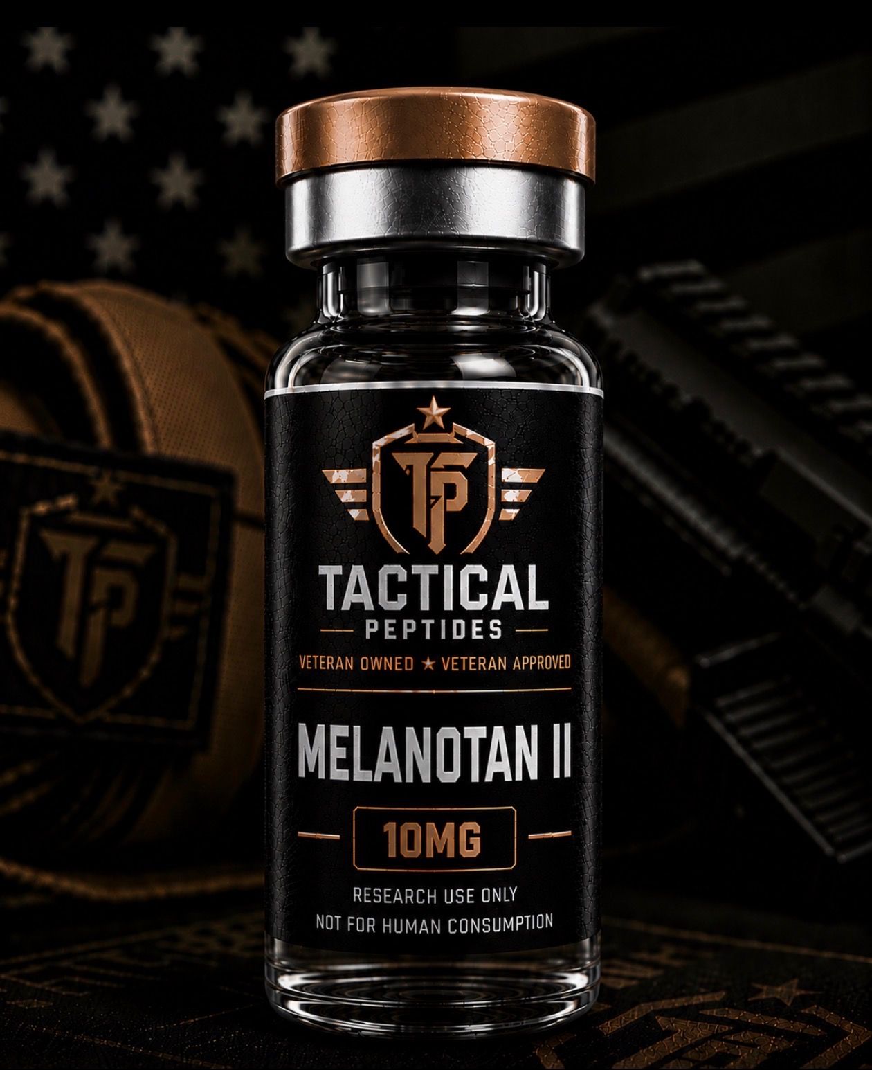 Melanotan II 10mg