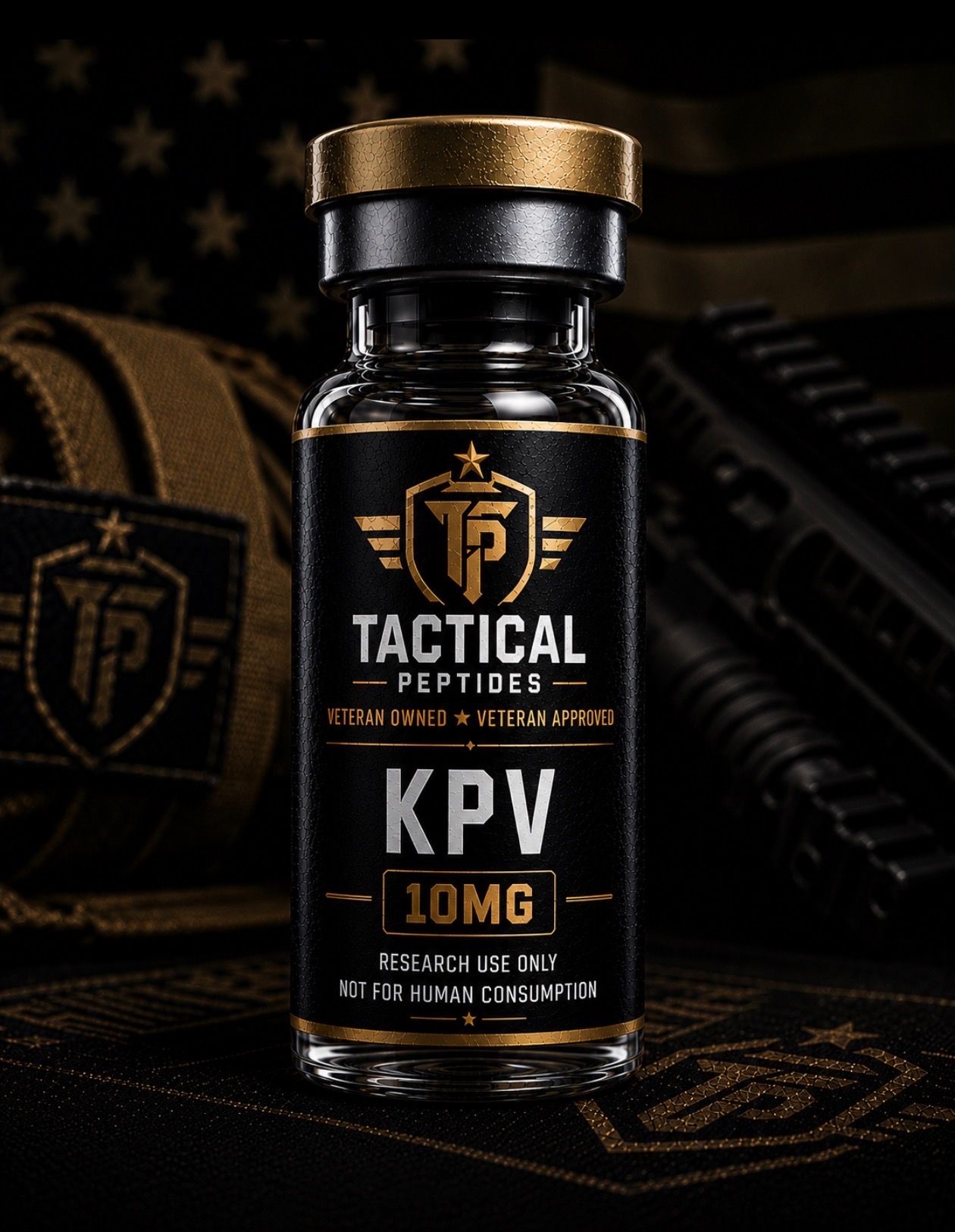 KPV 10mg