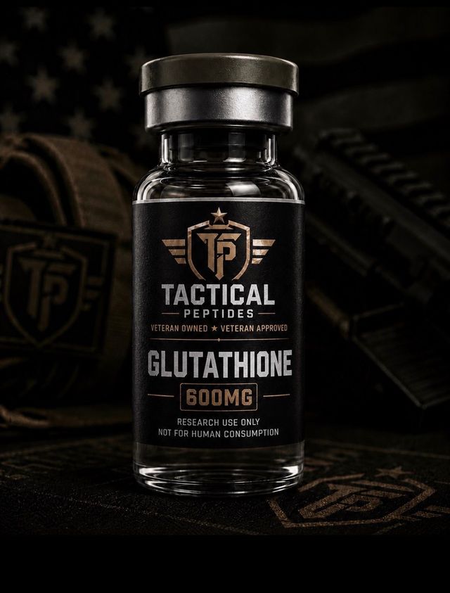 Glutathione