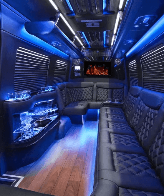 Corporate Limousine Service