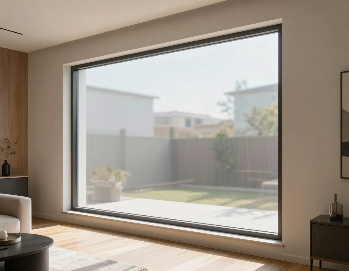 Polarizado residencial