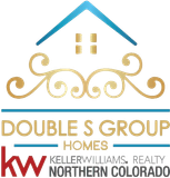Dakota Ridge Ranch Estates logo