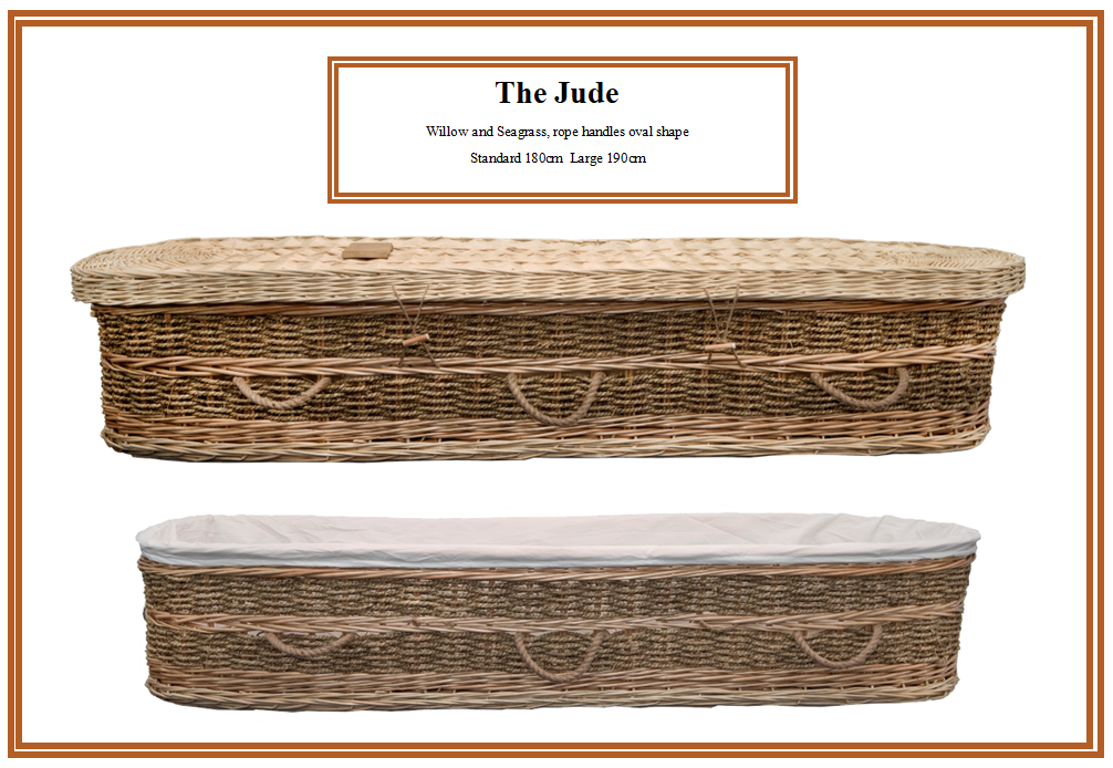 The Jude — Mid Coast Funeral and Cremation Service in Port Macquarie, NSW