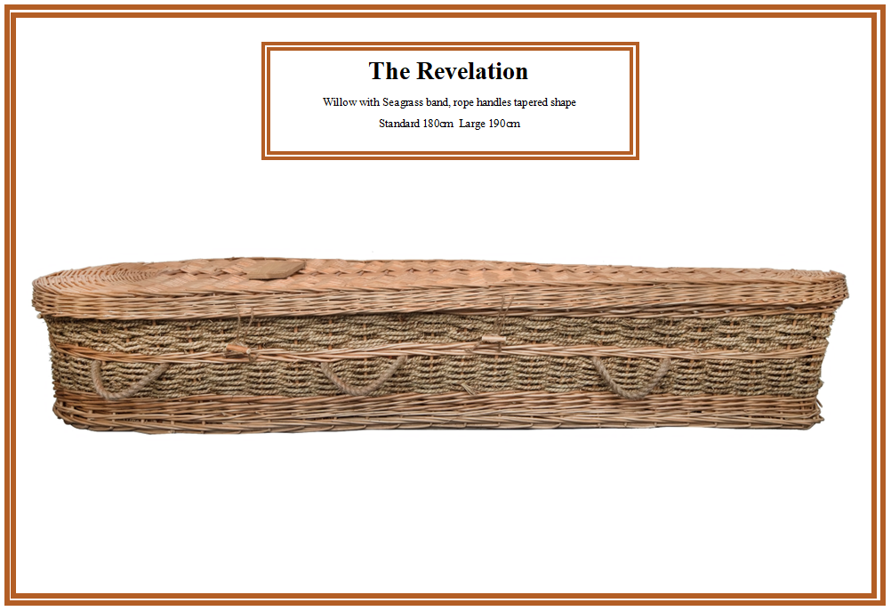 The Revelation — Mid Coast Funeral and Cremation Service in Port Macquarie, NSW