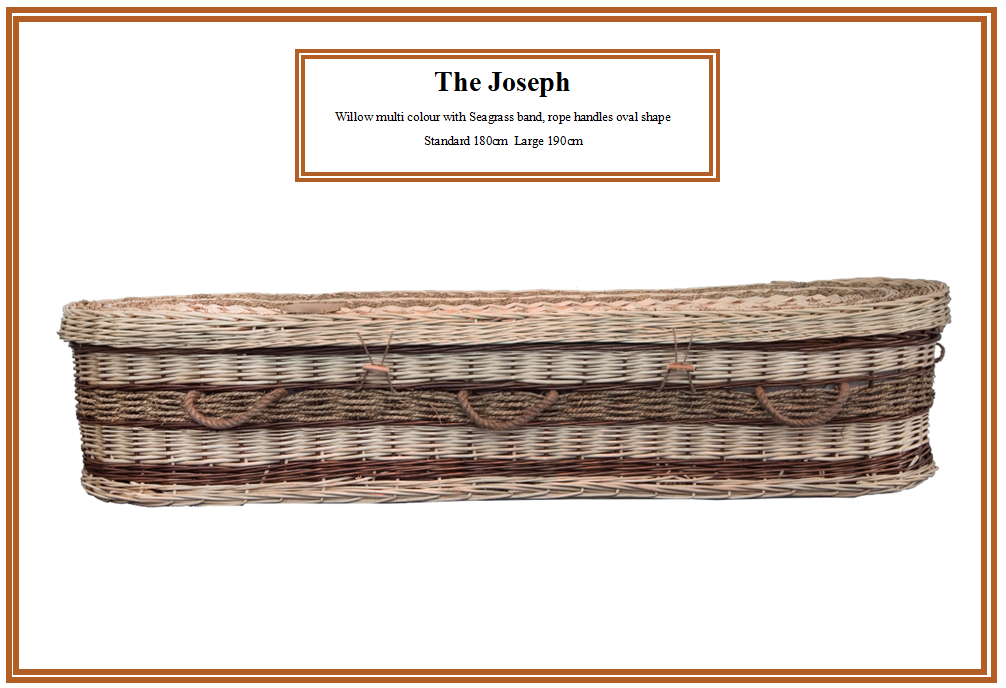 The Joseph — Mid Coast Funeral and Cremation Service in Port Macquarie, NSW