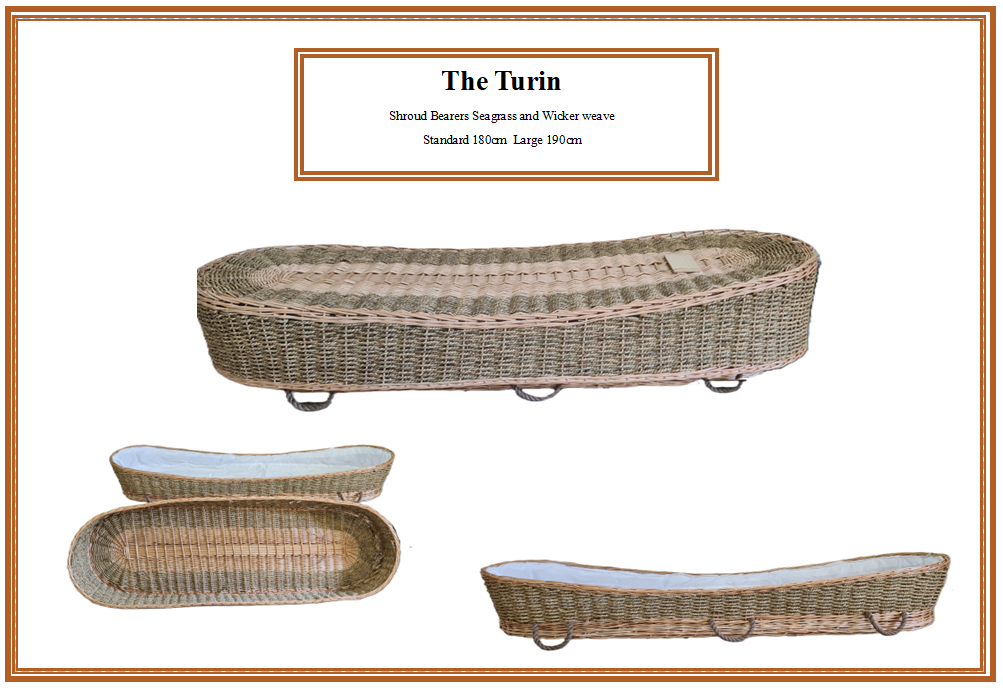 The Turin — Mid Coast Funeral and Cremation Service in Port Macquarie, NSW