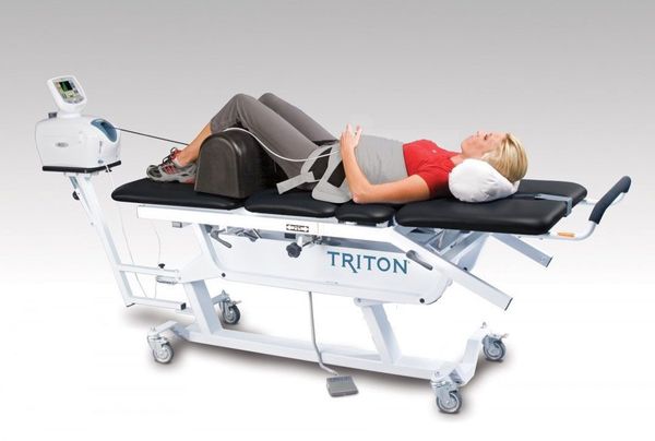 Spinal Decompression — Electrical Muscle Stimulation in Turlock, CA Spinal Decompression — Electrical Muscle Stimulation in Turlock, CA