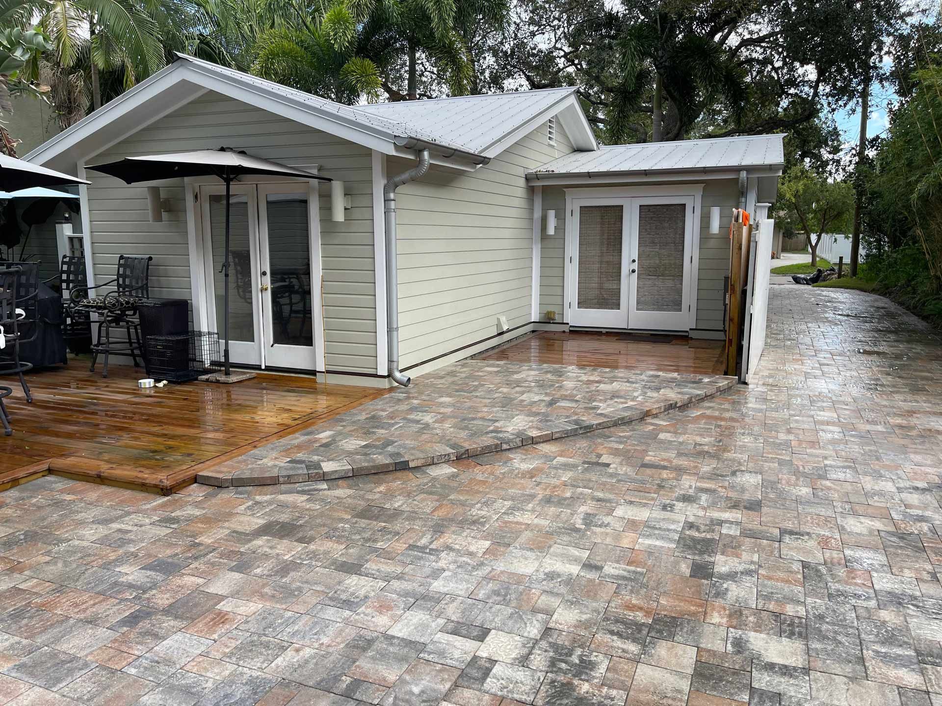 Concrete Contractors Tampa, FL Quality Masonry (813) 7327591