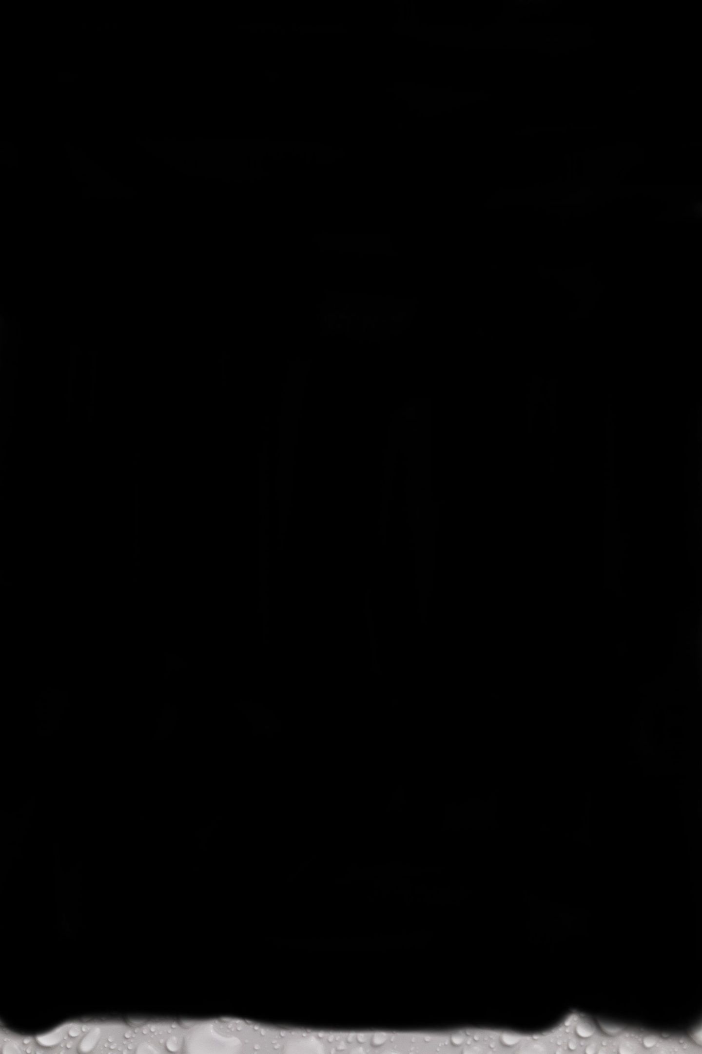 Blank photo