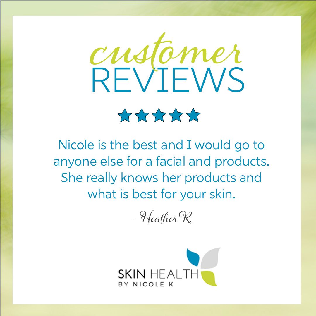 Customer review for