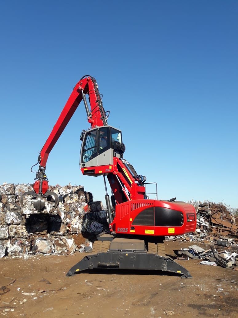 RECICLEMAX SA