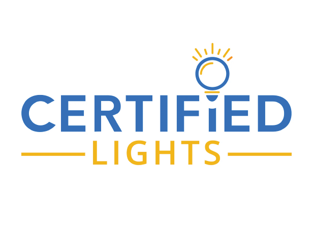 Certified Lights Logo
