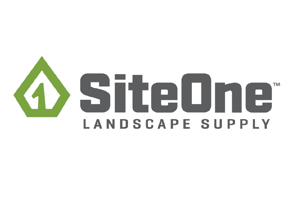 SiteOne Landscape Supply Logo