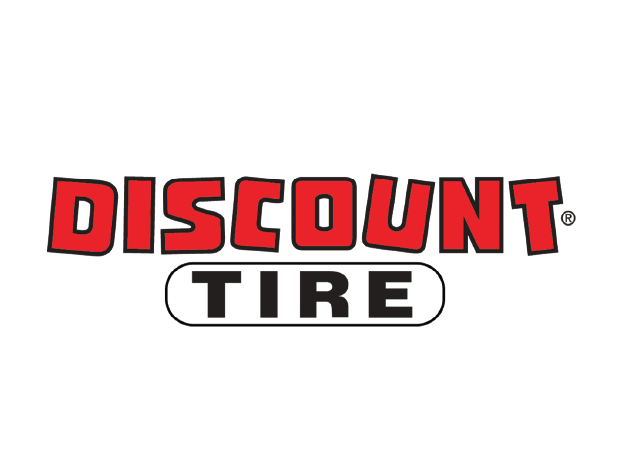 Discount Tires Logo