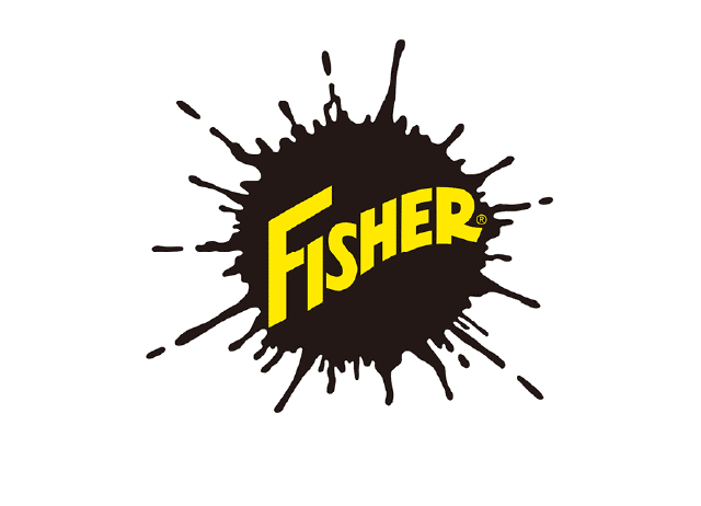 Fisher Logo