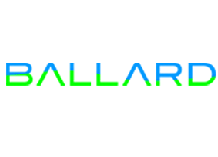 Ballard logo