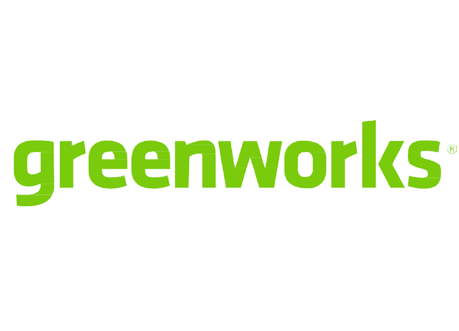Greenworks logo