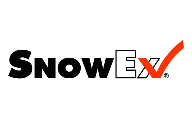SnowEX Logo