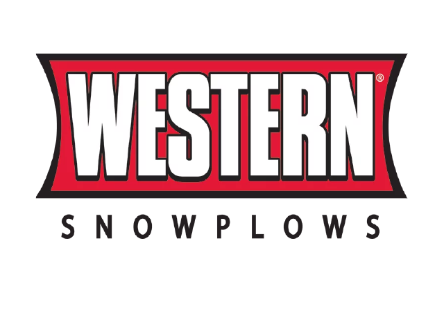 Western Snowplow Logo