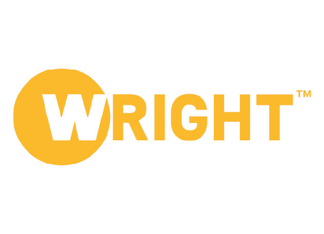 Wright Commercial Products Logo