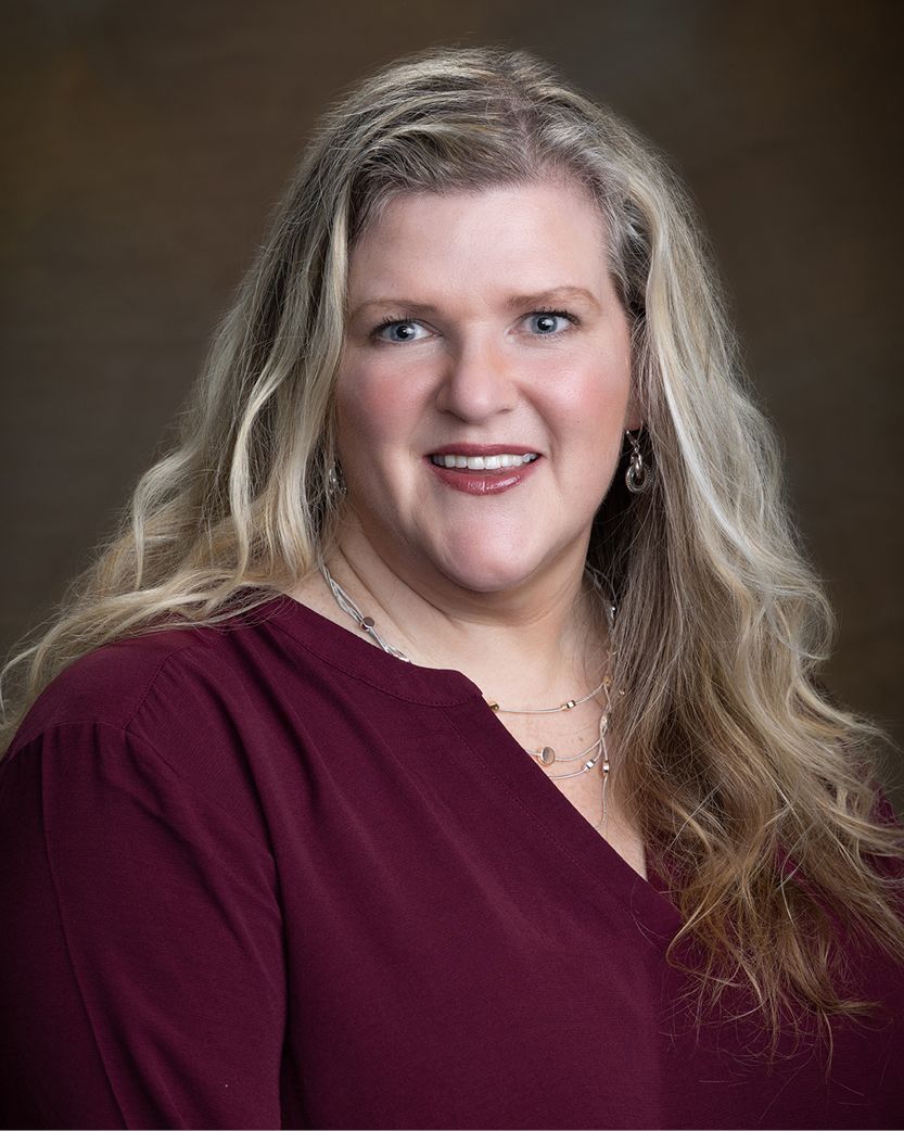 Beth Perine
