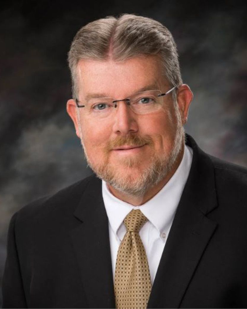 Dave Vaupel