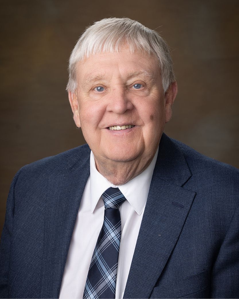 Rick Evans