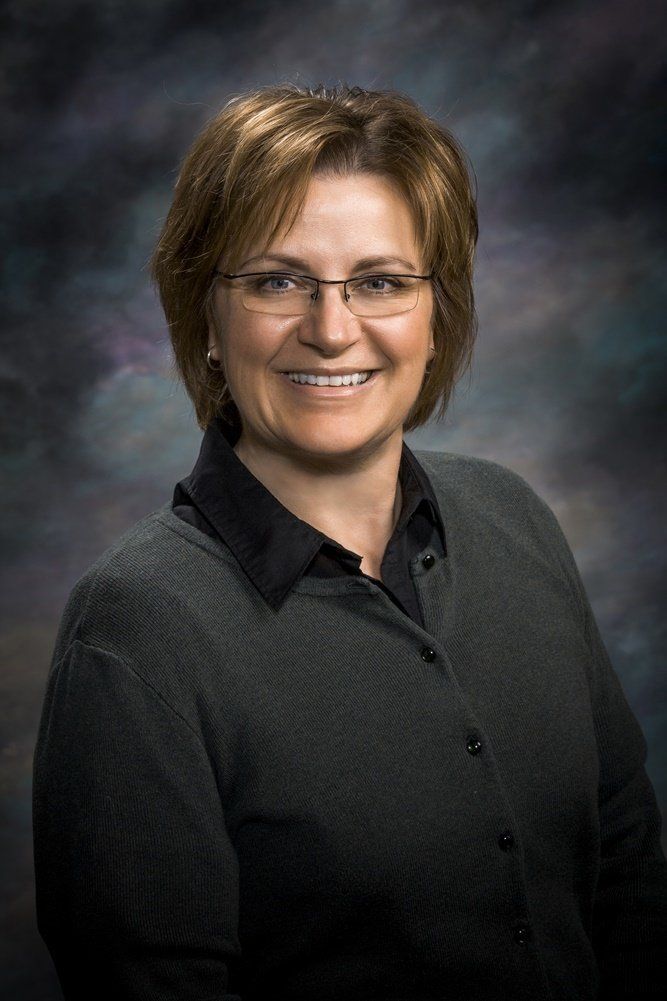 Susie Hilmes