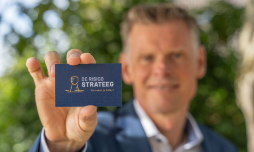 Stel je eens voor...