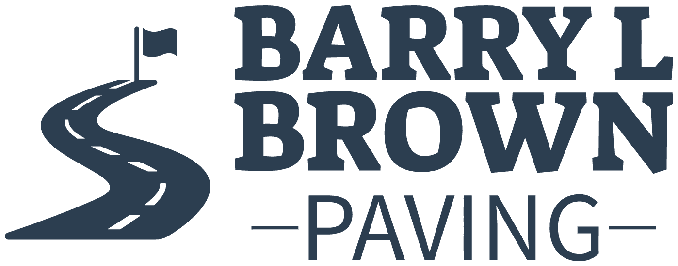 Barry L. Brown Paving LLC