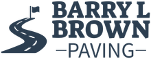 Barry L. Brown Paving LLC