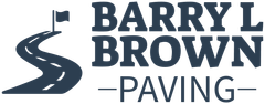 Barry L. Brown Paving LLC