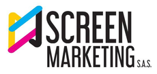 SCREEN MARKETING S.A.S. logo