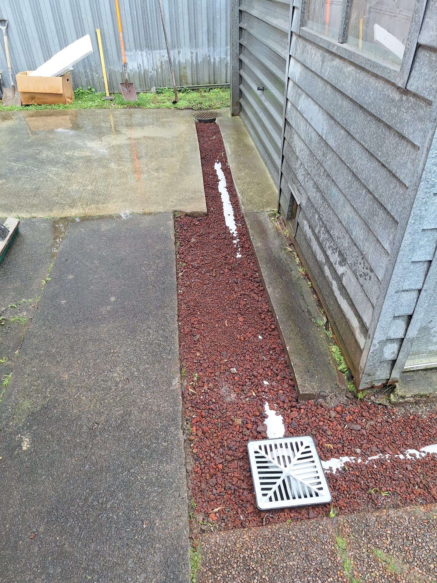 Drainage Services