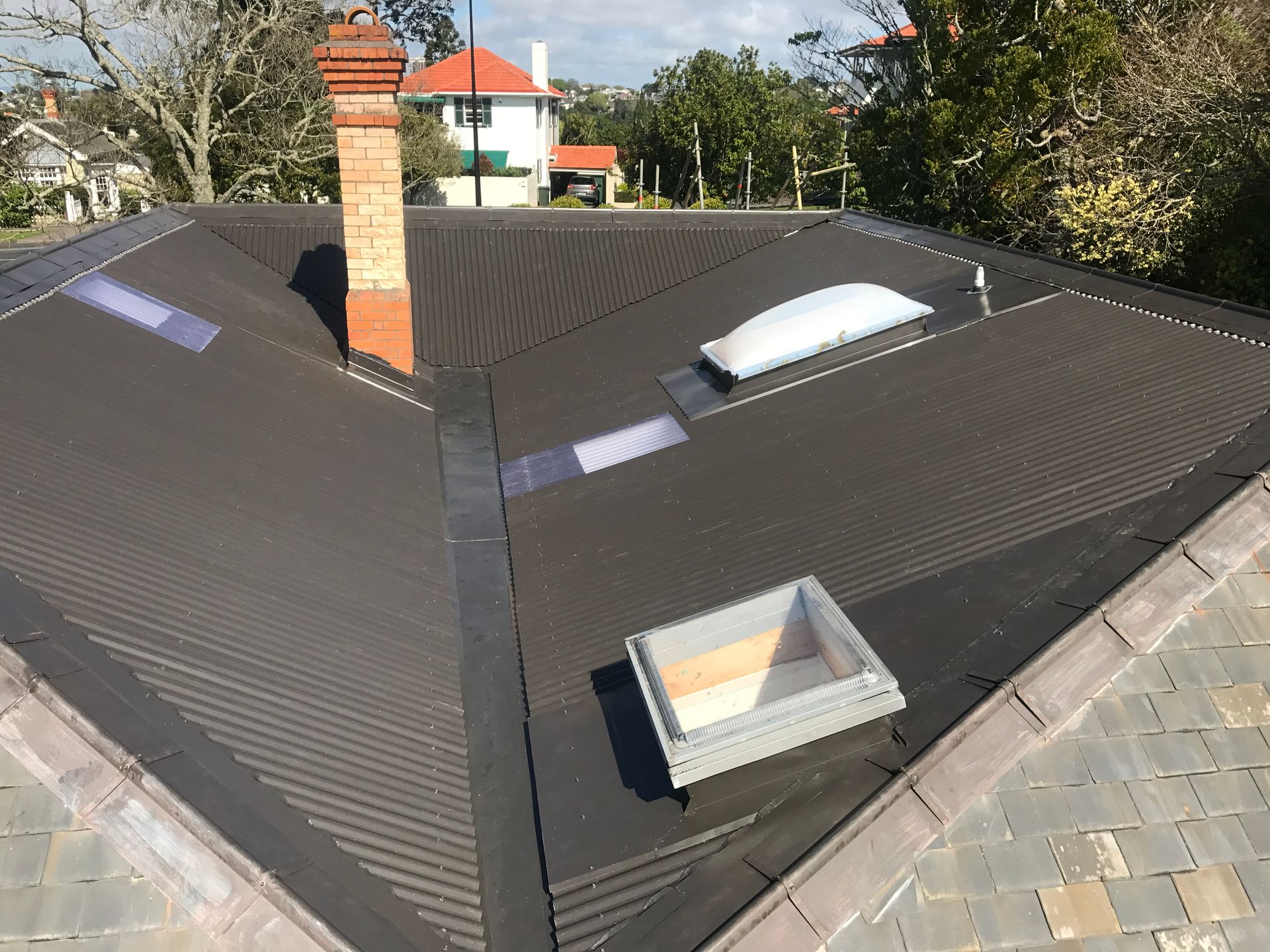 Roofing Service
