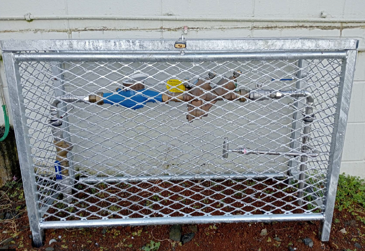 Backflow Testing Service