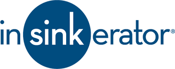 Logo for insinkerator