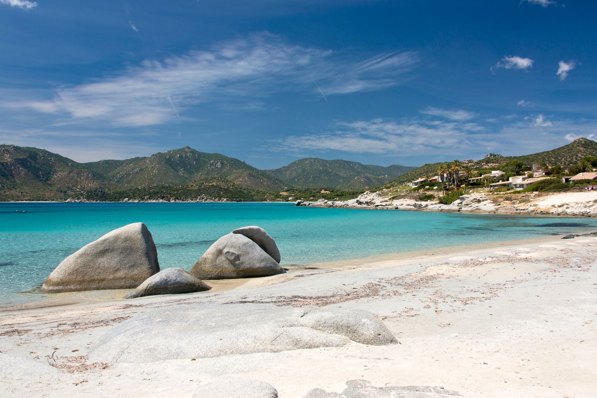 Spiaggia del Riso