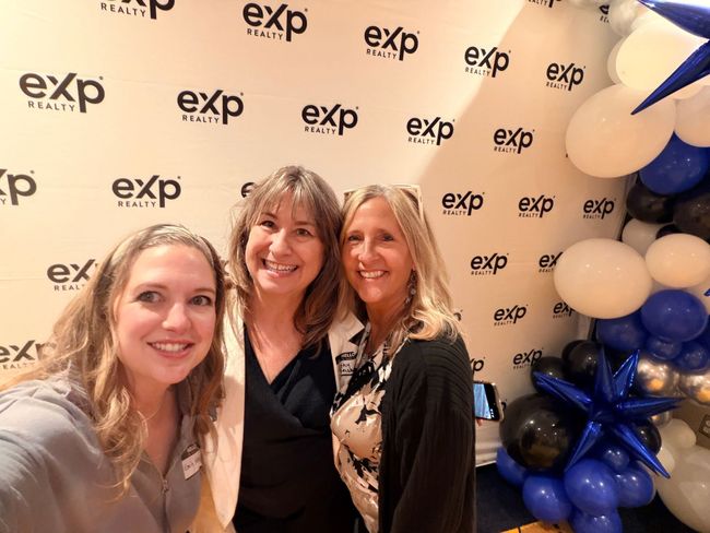 About Kathy Grissom, REALTOR® | eXp Realty About Kathy Grissom, REALTOR® | eXp Realty